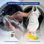 Bolsa de lavado para zapatillas