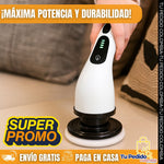 🌀Cepillo Extensible Eléctrico Turbo Clean 360