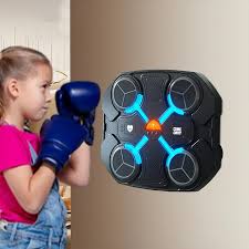 ENERGY BOX PARA NIÑOS™