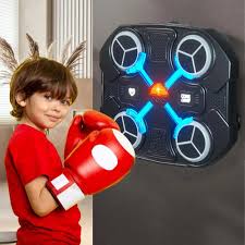 ENERGY BOX PARA NIÑOS™